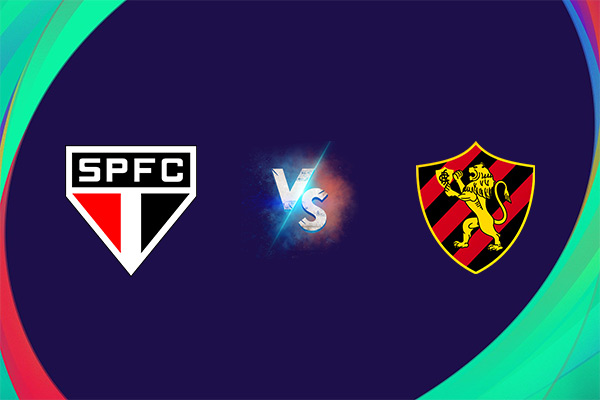 Soi kèo Sao Paulo vs Sport Club Recife, 05h30 ngày 02/06: Cup QG Brazil