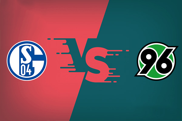 Soi kèo Schalke vs Hannover, 00h30 ngày 15/03: Hạng 2 Đức