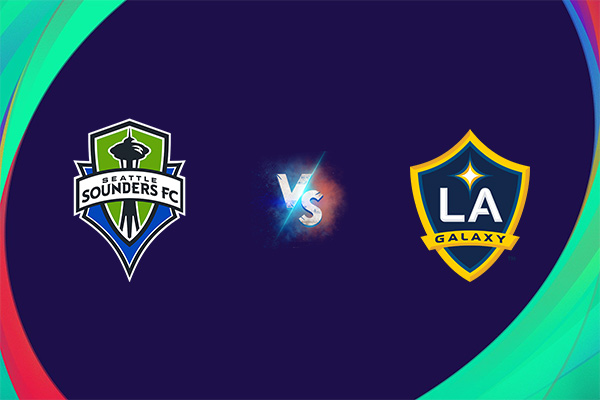 Soi kèo Seattle Sounders vs LA Galaxy, 09h30 ngày 05/10: MLS