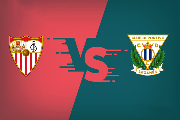 Soi kèo Sevilla vs Leganes, 21h15 ngày 04/05: VĐQG Tây Ban Nha