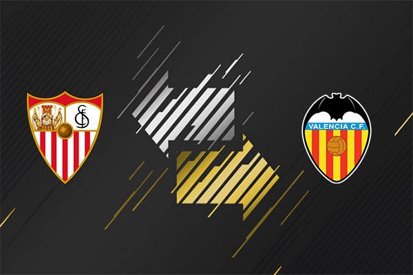 Soi kèo Sevilla vs Valencia, 03h00 ngày 12/01: VĐQG Tây Ban Nha