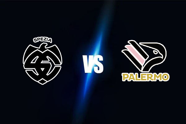Soi kèo Spezia vs Palermo, 20h ngày 1/5: Serie B