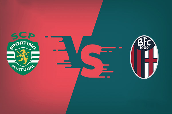 Soi kèo Sporting Lisbon vs Bologna, 03h00 ngày 30/01: Champions League