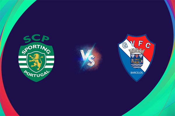 Soi kèo Sporting Lisbon vs Gil Vicente, 03h15 ngày 05/12: VĐQG Bồ Đào Nha