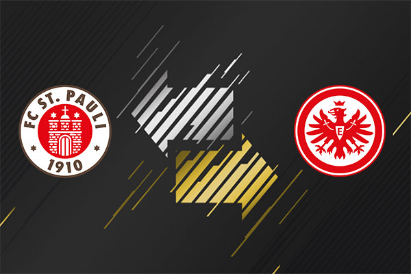 Soi kèo St Pauli vs Frankfurt, 21h30 ngày 11/01: VĐQG Đức