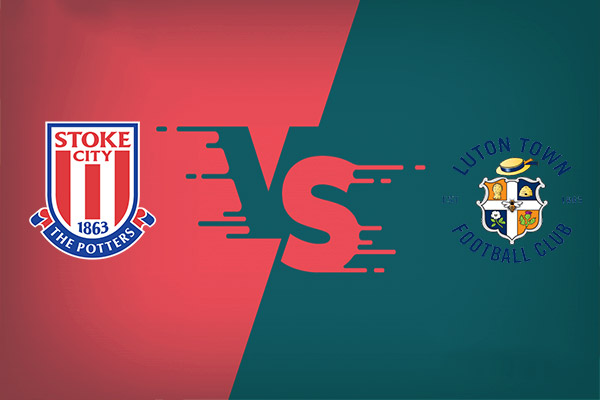 Soi kèo Stoke City vs Luton Town, 01h45 ngày 09/04: Hạng Nhất Anh