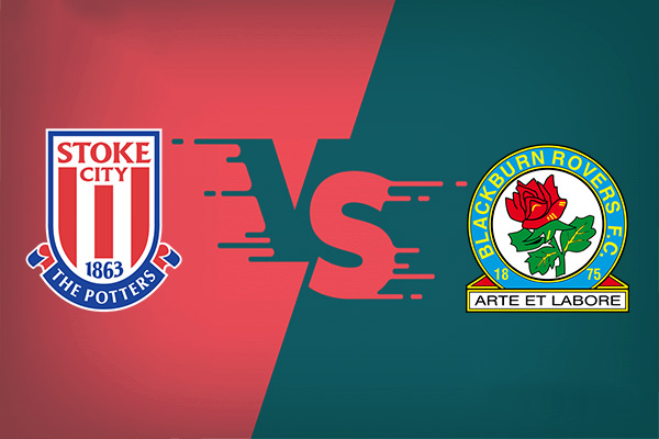 Soi kèo Stoke vs Blackburn, 03h00 ngày 13/03: Hạng Nhất Anh