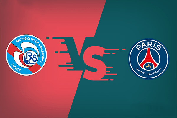 Soi kèo Strasbourg vs PSG: VĐQG Pháp 22h00 ngày 03/05