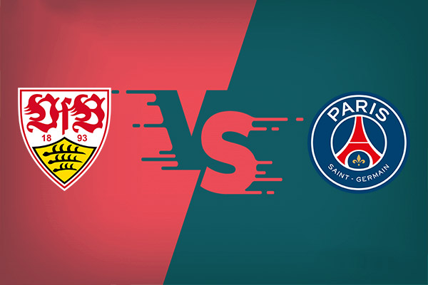 Soi kèo Stuttgart vs PSG, 03h00 ngày 30/01: Champions League