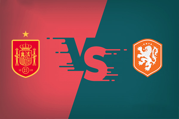 Soi kèo Tây Ban Nha vs Hà Lan: Chết hụt, 02h45 hôm nay, Nations League