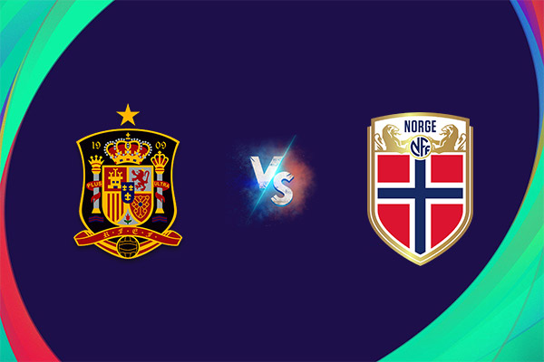 Soi kèo Tây Ban Nha vs Na Uy, 02h45 ngày 26/03: Euro 2024