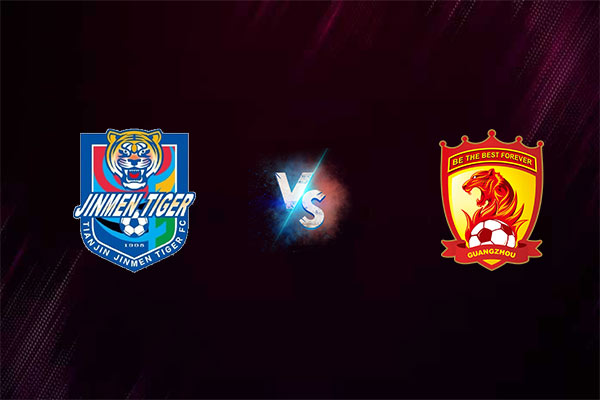  Soi kèo Tianjin Jinmen vs Guangzhou FC, 18h00 ngày 05/12: VĐQG Trung Quốc