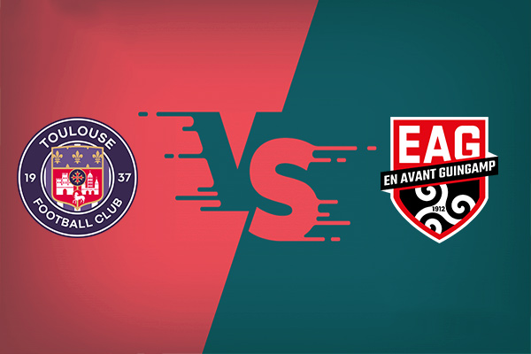 Soi kèo Toulouse vs Guingamp, 02h45 ngày 06/02: Cup QG Pháp