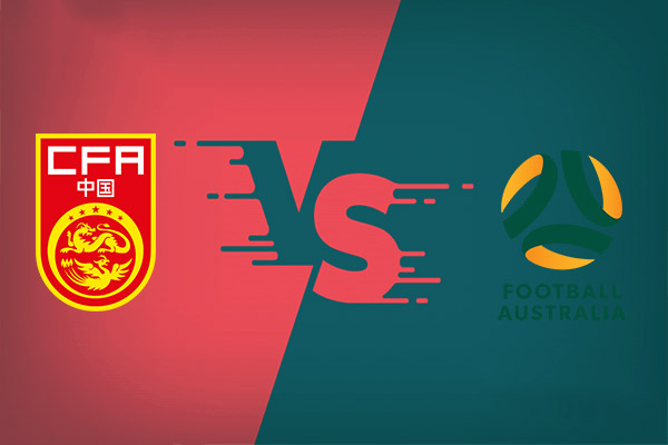 Soi kèo Trung Quốc vs Australia: Thẳng tiến, 18h00 ngày 25/03