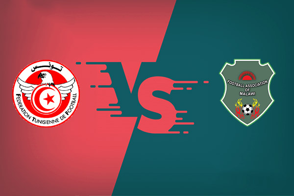 Soi kèo Tunisia vs Malawi, 04h00 ngày 25/03: VL World Cup