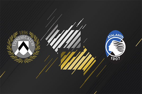 Soi kèo Udinese vs Atalanta, 21h00 ngày 11/01: VĐQG Italia