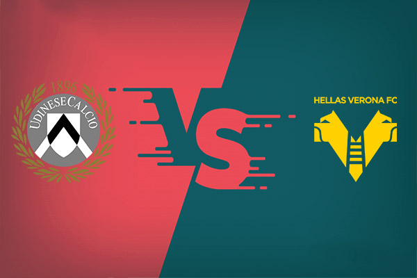 Soi kèo Udinese vs Hellas Verona, 21h00 ngày 15/03: VĐQG Italia