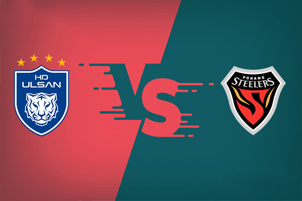 Soi kèo Ulsan Hyundai vs Pohang Steelers: VĐQG Hàn Quốc 17h00 ngày 05/05