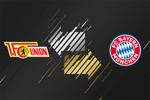 Soi kèo Union Berlin vs Bayern, 23h30 ngày 20/04: VĐQG Đức