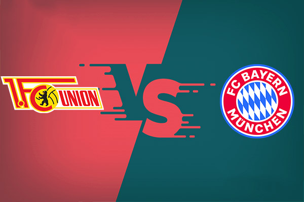 Soi kèo Union Berlin vs Bayern Munich, 21h30 ngày 15/03: VĐQG Đức