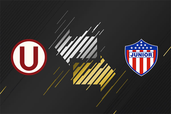 Soi kèo Universitario vs Junior FC, 09h00 ngày 08/05: Copa Libertadores
