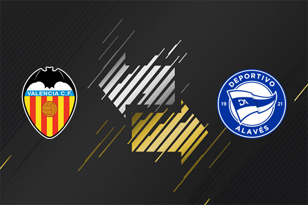 Soi kèo Valencia vs Alaves, 20h00 ngày 22/12: VĐQG Tây Ban Nha