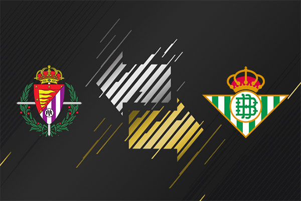 Soi kèo Valladolid vs Betis, 22h15 ngày 11/01: VĐQG Tây Ban Nha