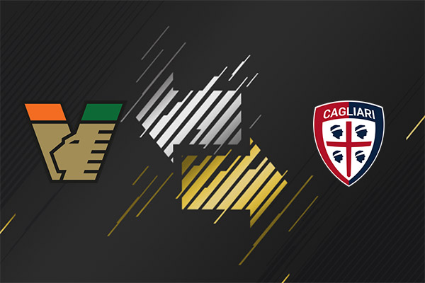  Soi kèo Venezia vs Cagliari, 21h00 ngày 22/12: VĐQG Italia