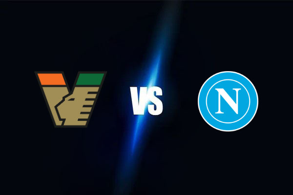 Soi kèo Venezia vs Napoli, 18h30 ngày 16/3: VĐQG Italia