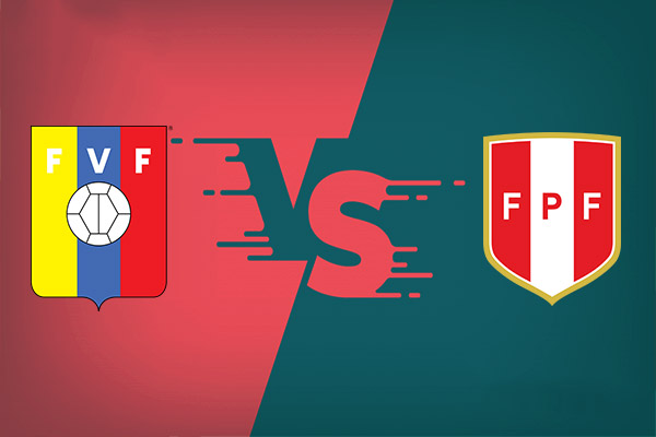 Soi kèo Venezuela vs Peru, 07h00 ngày 26/03
