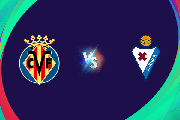 Soi kèo Villarreal B vs Eibar, 02h30 ngày 05/12: Hạng 2 Tây Ban Nha