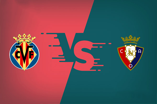 Soi kèo Villarreal vs Osasuna, 21h15 ngày 03/05: VĐQG Tây Ban Nha