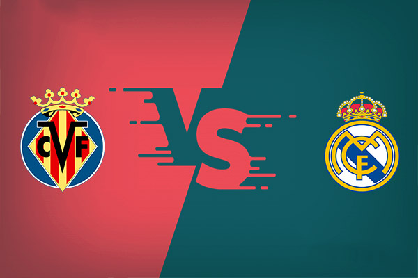 Soi kèo Villarreal vs Real Madrid, 00h30 ngày 16/03: VĐQG Tây Ban Nha