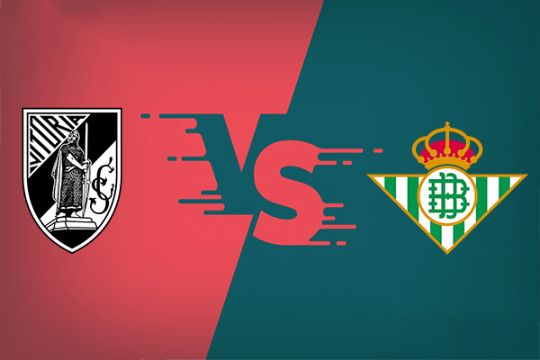 Soi kèo Vitoria Guimaraes vs Betis, 03h00 ngày 14/03: Europa Conference League