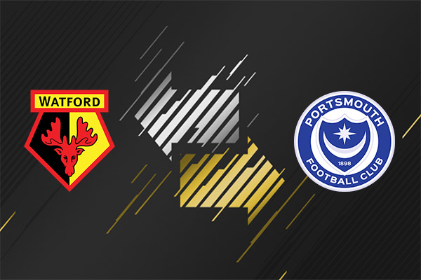 Soi kèo Watford vs Portsmouth, 21h00 ngày 26/12: Hạng Nhất Anh