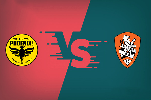 Soi kèo Wellington Phoenix vs Brisbane, 10h00 ngày 06/02: VĐQG Australia