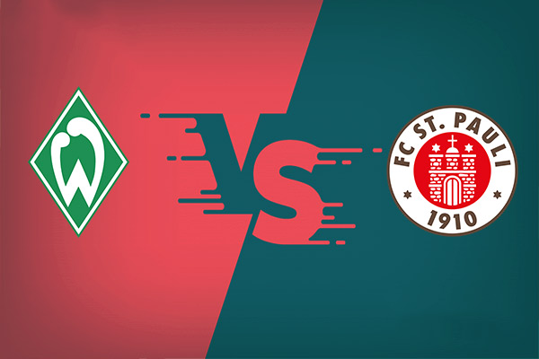 Soi kèo Werder Bremen vs St Pauli, 22h30 ngày 27/04