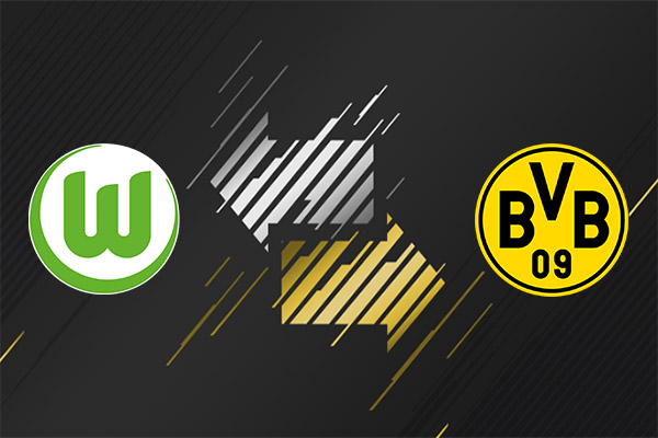  Soi kèo Wolfsburg vs Dortmund, 23h30 ngày 22/12: VĐQG Đức