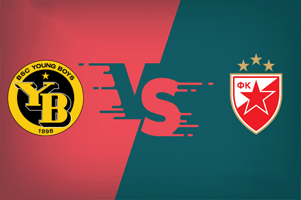 Soi kèo Young Boys vs Crvena Zvezda, 03h00 ngày 30/01: Champions League