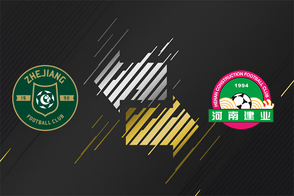 Soi kèo Zhejiang Professional vs Henan Songshan Longmen, 19h00 ngày 30/04: VĐQG Trung Quốc