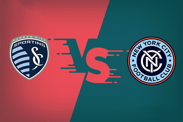 Sporting Kansas vs New York City nhận định kết quả vào 07h30 20/07