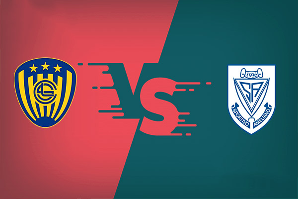 Sportivo Luqueno vs Sportivo Ameliano nhận định trận đấu 01h00 đêm nay