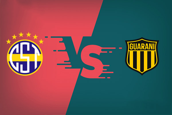 Sportivo Trinidense vs Guarani nhận định trận đấu 01h00 đêm nay