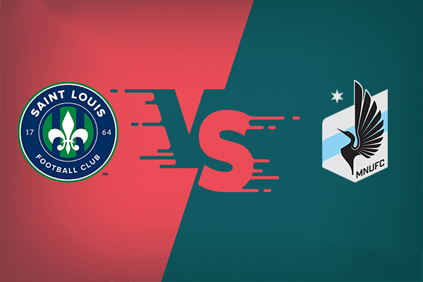 St Louis vs Minnesota nhận định trận đấu vào 07h30 27/07
