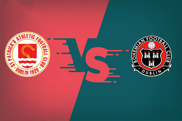 St Patrick vs Bohemians nhận định kết quả vào 01h45 05/07