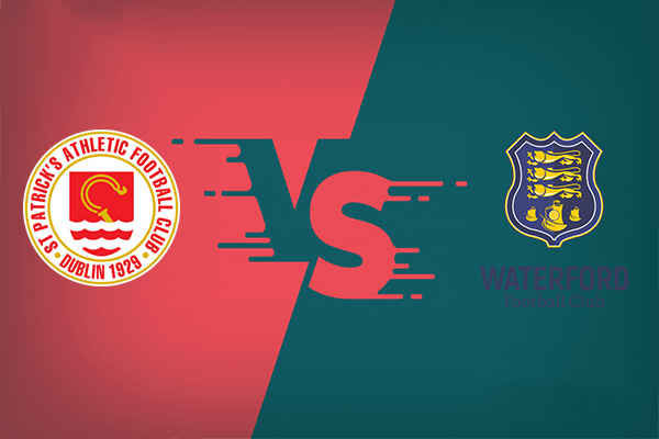 St Patrick vs Waterford nhận định trận đấu vào 01h45 24/05