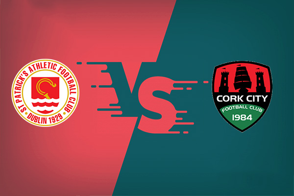St Patricks vs Cork City nhận định trận đấu vào 01h45 17/05