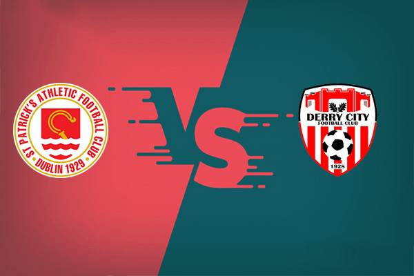 St Patricks vs Derry City nhận định trận đấu 01h45 đêm nay