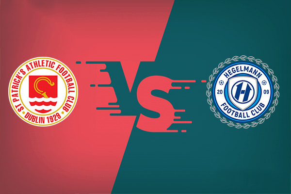 St Patricks vs Hegelmann nhận định trận đấu 01h45 đêm nay