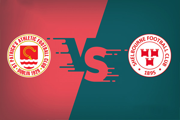 St Patricks vs Shelbourne nhận định trận đấu 01h45 đêm nay